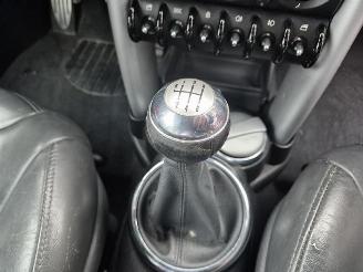 Mini Cabrio COOPER S 1.6  16v picture 9