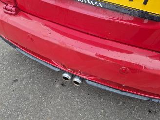 Mini Cabrio COOPER S 1.6  16v picture 5