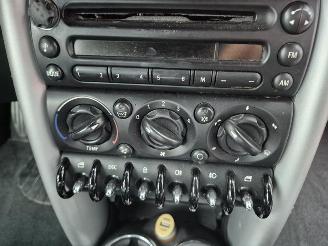 Mini Cabrio COOPER S 1.6  16v picture 8