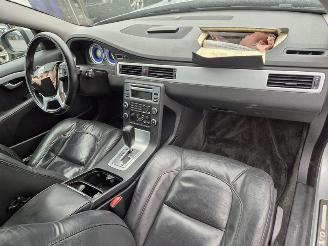 Volvo V-70 2.0 T picture 6