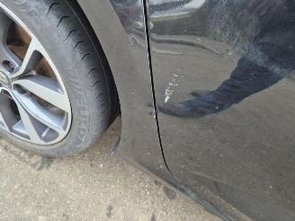 Renault Mégane 1.2 TCe picture 5