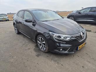 Renault Mégane 1.2 TCe picture 4