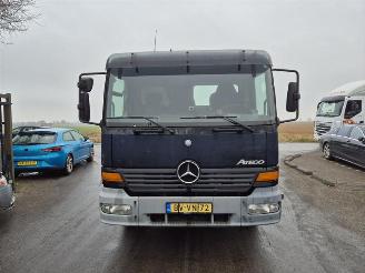Mercedes Atego 1223L picture 7