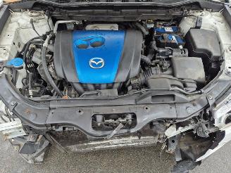 Mazda CX-5 2.0 picture 9