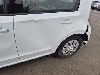 Volkswagen Up! 1.0 picture 7