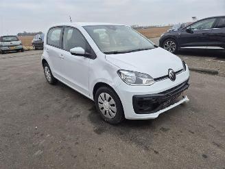 Volkswagen Up! 1.0 picture 4