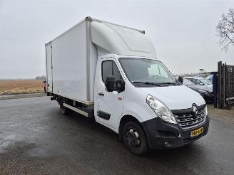 Renault Master 2.3 dCi picture 4