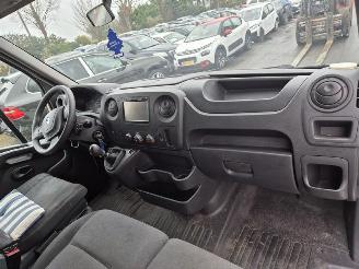 Renault Master 2.3 dCi picture 9