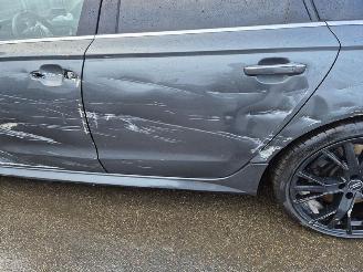 Audi S6 AVANT 4.0 V8 picture 7