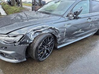 Audi S6 AVANT 4.0 V8 picture 8