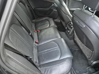 Audi S6 AVANT 4.0 V8 picture 16