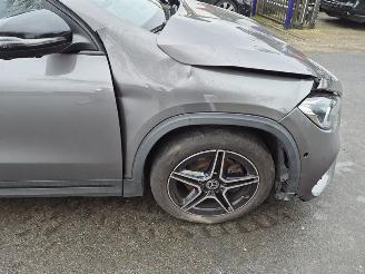 Mercedes GLA 180 turbo picture 7