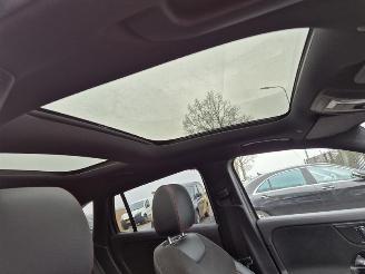 Mercedes GLA 180 turbo picture 13