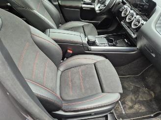 Mercedes GLA 180 turbo picture 14