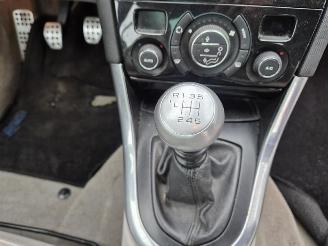 Peugeot 308 CC 1.6 16v picture 11