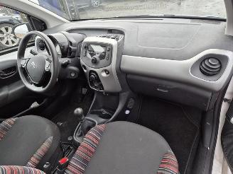 Citroën C1 1.0 12v picture 6