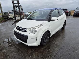 Citroën C1 1.0 12v picture 3