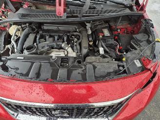Peugeot 3008 1.6 e THP picture 10