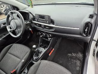 Kia Picanto 1.0 12v picture 7