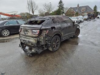 damaged passenger cars Audi Q3 Sportback 35 2023/3