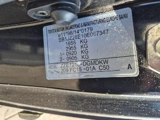 Toyota Corolla 1.6 picture 8