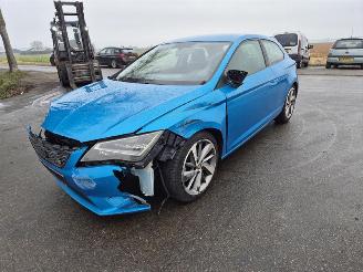 Seat Leon SC 1.2 TSi picture 3