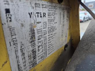 Hyster  H50H picture 11