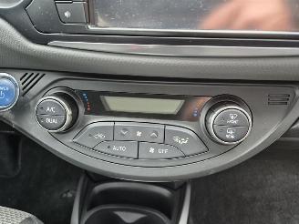 Toyota Yaris 1.5 Hybrid picture 10