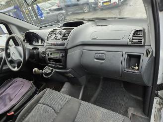 Mercedes Vito 110 CDi DC picture 5