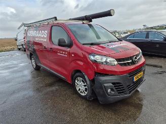 Opel Vivaro 2.0 CDTi picture 4