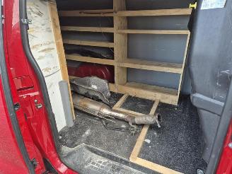 Opel Vivaro 2.0 CDTi picture 13