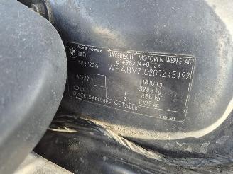 BMW 3-serie 318i Coupe picture 9