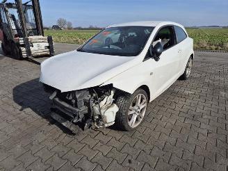 Seat Ibiza 1.4 TSi Cupra picture 3