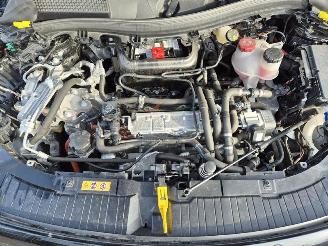 Mercedes EQA 350 4 matic picture 8