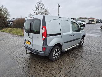 Sloopauto Renault Kangoo 1.5 dCI 2011/9