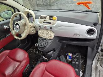 Fiat 500 1.2 picture 5