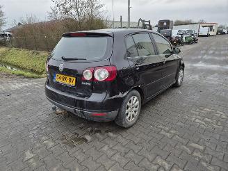 Autoverwertung Volkswagen Golf plus 1.6 FSi 2005/5