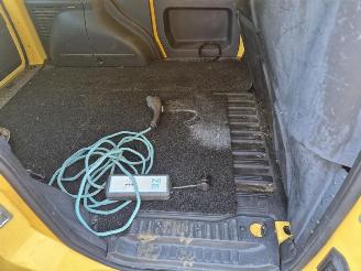 Renault Kangoo ZE picture 11