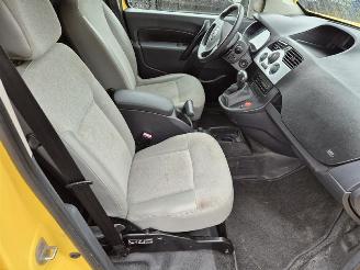 Renault Kangoo ZE picture 10