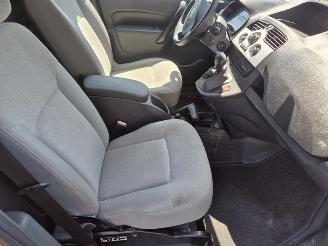 Renault Kangoo ZE picture 10