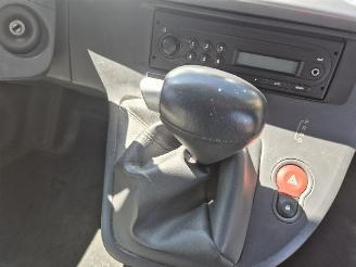 Renault Kangoo ZE picture 9