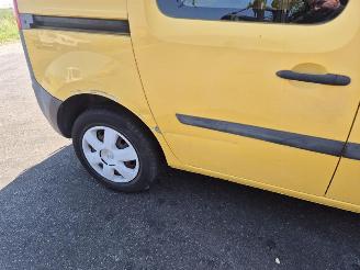 Renault Kangoo ZE picture 5