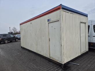 Overige  Kantoor unit picture 2