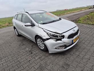 Kia Cee d 1.6 GDi picture 5