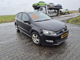 Volkswagen Polo 1.2 TDi picture 4