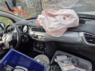 Citroën C3 1.6 Vti picture 5