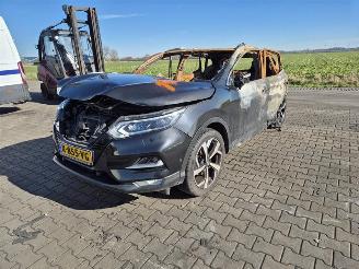 Nissan Qashqai 1.2 DiG picture 3