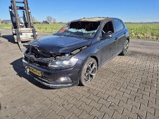 Volkswagen Polo 1.0 TSi picture 3