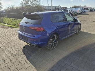 Autoverwertung Volkswagen Golf 2.0 TSi R 2021/6