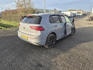 Autoverwertung Volkswagen Golf GTE 2022/4